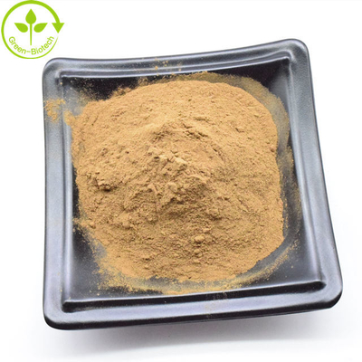 Sprzedaż hurtowa Dendrobium Nobile Extract Powder 20:1