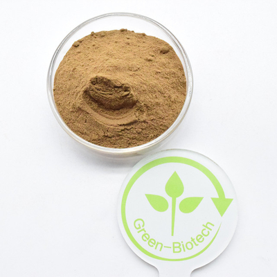 Najwyższej jakości Dendrobium Nobile Extract Powder 10:1 Dendrobium Orchid Extract