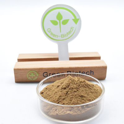 Gorąco sprzedawany 10:1 Ekstrakt Dendrobium Officinale Organic Powder