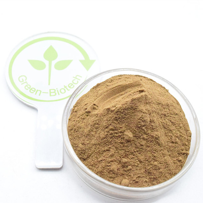 Najlepsza cena Wysokiej jakości Bezpłatny Próbka Dendrobium Stem Extract Powder On Sale