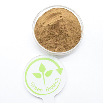 Wyrób spożywczy 100% naturalny 10:1 5:1 20:1 Dendrobium Extract Powder