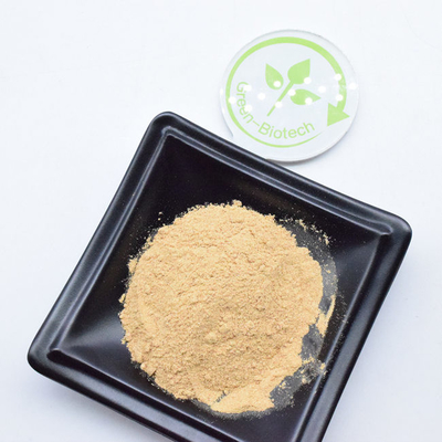 Gorąca sprzedaż Szybka dostawa Ecdysterone Powder Cyanotis Arachnoidea Extract