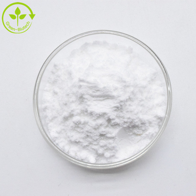Ceny hurtowe Naturalny Genipin Powder Herb Gardenia Jasminoides Extract 98%