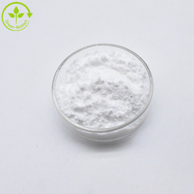 Wyroby fabryczne Naturalny biały wysokiej jakości Geniposid Gardenia Extract Genipin