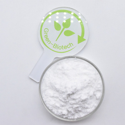 Żywność Ziółka naturalna Gardenia Jasminoides Ekstrakt Genipin 98%