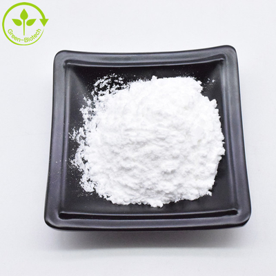 Produkty spożywcze Ekstrakt owocowy z gardenii w proszku CAS 6902-77-8 98% Genipin