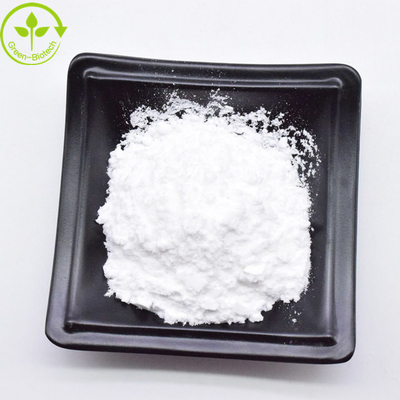 Wyrób naturalny w ilości 98% Genipin Gardenia Powder Gardenia Jasminoides Extract