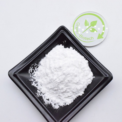Czysty suplement zdrowotny Geniposide Gardenia Extract 98% Geniposide