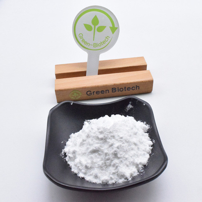 Ceny hurtowe producenta Geniposid 98% CAS 24512-63-8 Ekstrakt z gardenii