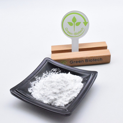 Czyste naturalne ekstrakt z nasion gardenii Geniposide Powder98% CAS 24512-63-8