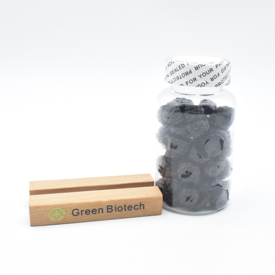 Zapewnij czyste naturalne ekstrakty roślinne suplementy diety Himalaja czyste organiczne żywice Shilajit gumowe