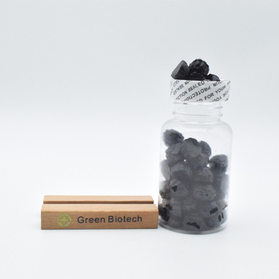 Fabryka Zaopatrzenie w ekstrakty roślinne czystej żywicy himalajskiej Shilajit Gummies kwas fulwowy