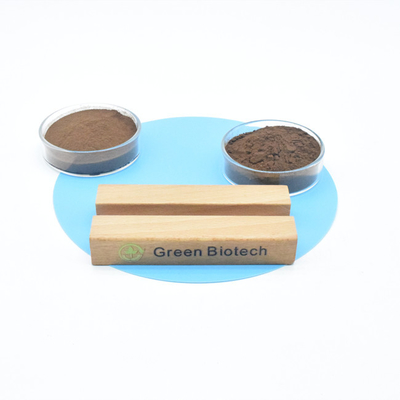 Zapewnienie GMP naturalny wysokiej jakości ekstrakt Shilajit w proszku kwas fulwowy