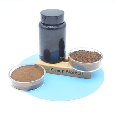 Zapewnić czysty naturalny proszek Shilajit ekstrakt kwasu fulwowego 30% 50% Z dobrymi recenzjami
