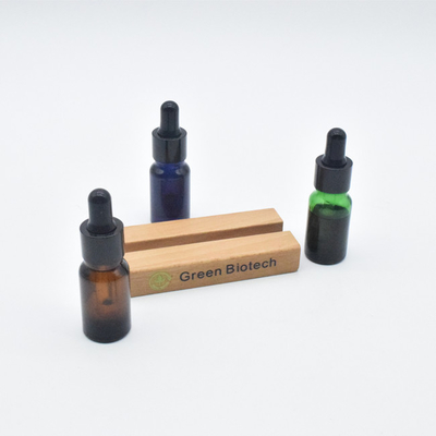 Shilajit Kapki płynne z kwasem fulwowym dla opieki zdrowotnej