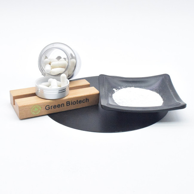 Zaopatrzenie w NMN Mononukleotyd nikotynamidowy 99% Czyste NMN Powder Bulk Anti Aging