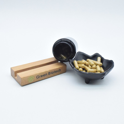 Producent Sprzedaż hurtowa 100% czystej naturalnej najlepszej kapsułki ekstraktu Tongkat Ali