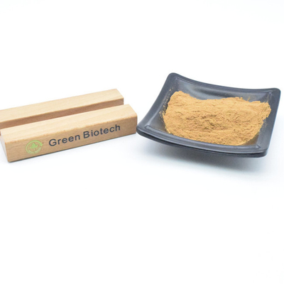 Sprzedaż hurtowa naturalnych ekstraktów roślinnych masowo Naturalny czystego Maca Root Extract Powder