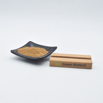 Prostota fabryczna Maca Extract Powder poprawia funkcje męskie