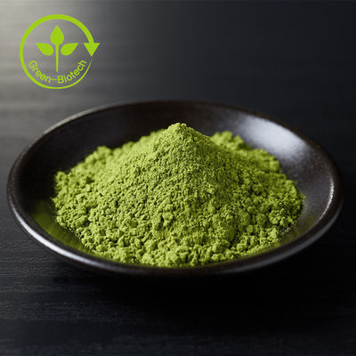 Zapewnij organiczny naturalny zielony herbaty Matcha Ceremonial Grade Powder