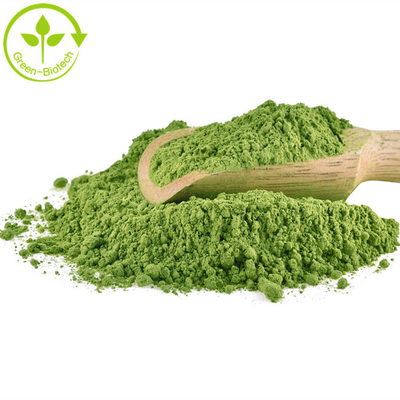 Czyste proszek naturalny Matcha zielona herbata proszek Kup od Green Biotech