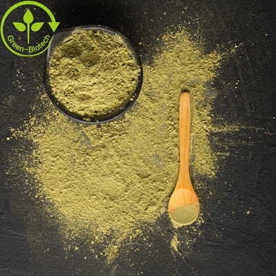Naturalny, organiczny proszek matcha, dobry dla zdrowia