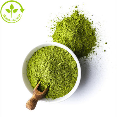 Zapewnij czysty proszek wysokiej jakości naturalny Matcha Ceremonial Green Tea Powder