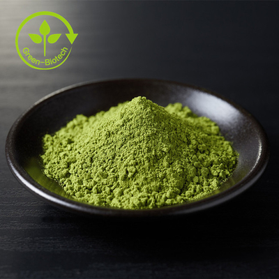 Sprzedaż hurtowa Bezpłatna Próbka Matcha Organiczny Private Label Green Tea Ceremonial Matcha Powder