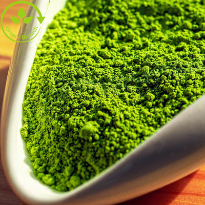 Proszek Matcha prywatnej marki OEM Organiczna zielona herbata Matcha w proszku