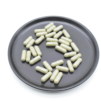 OEM ODM Organic Sea Moss And Black Seed Oil Capsules For Adults Sea Moss Extrct For Immune System Supplements (Organiczny mocz morski i kapsułki oleju z nasion czarnych dla dorosłych)