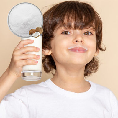 Ceny hurtowe Wysokiej jakości organiczny proszek z wody kokosowej Proszek kokosowy