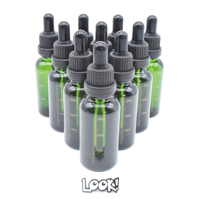 Produkty wykonane z ekstraktu z konopi Produkty z olejem CBD Olej nalewkowy CBD Full Spectrum