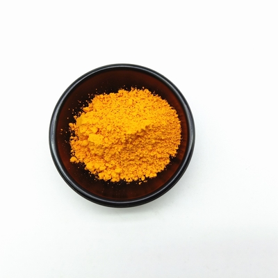 95% Nano Kurkuma Kurkumina w proszku Organiczny wielofunkcyjny proszek z korzenia kurkumy