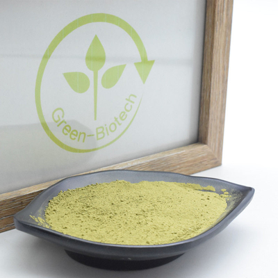 MSDS Naturalne ekstrakty roślinne Uji Matcha Tea Powder o bogatym smaku Umami