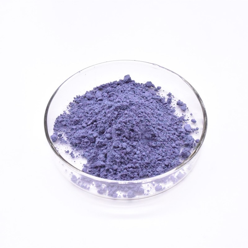 GMP Blue Pea Flower Powder Barwniki spożywcze 100 oczek1000 oczek