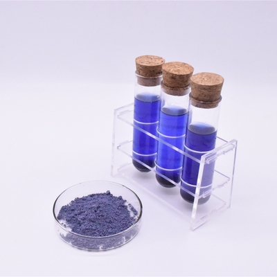 450 Mesh Natural Food Barwniki Antocyjany Butterfly Pea Flower Powder