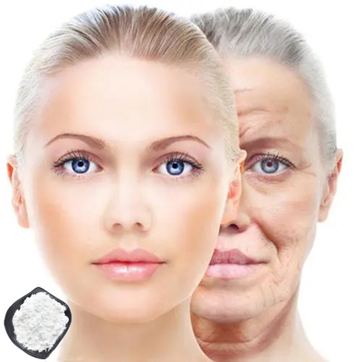 Green Biotech Pure NMN Powder Cellular Repairing Fine White 25 kg na bęben