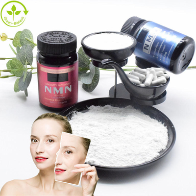 99% naturalnych ekstraktów roślinnych o wysokiej czystości NMN Powder Anti Oxidation