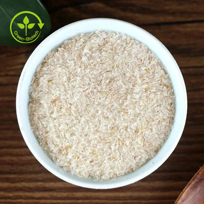 99% organiczny proszek z łuski psyllium i łuska z nasion psyllium