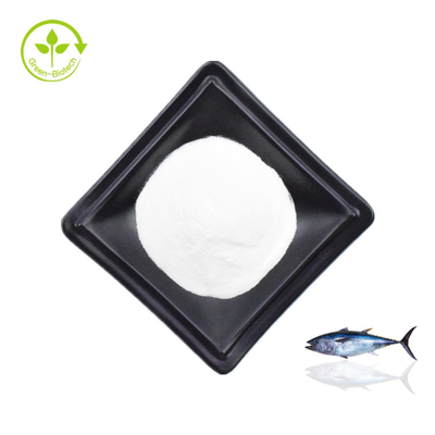 Gorący sprzedawanie Pure Fish Collagen Peptide Powder Deep Sea Fish Peptyd kolagenowy