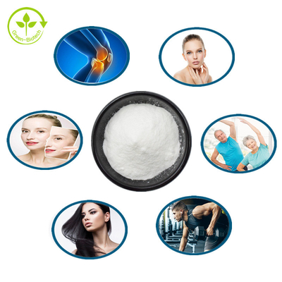 Gorący sprzedawanie Pure Fish Collagen Peptide Powder Deep Sea Fish Peptyd kolagenowy