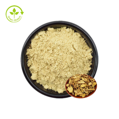 Green Biotech Supply Ekstrakt z jarmułki Baical o wysokiej czystości Baicalin 80% 85% 90% 98% NR CAS: 21967-41-9