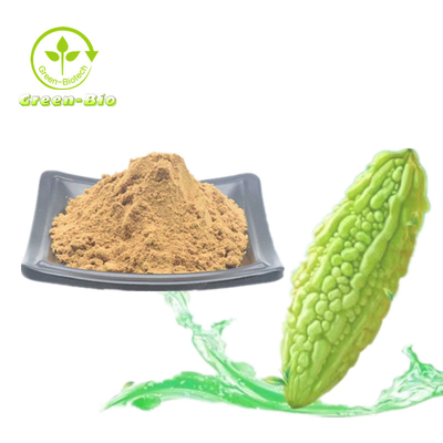 Zdrowa pielęgnacja Naturalne ekstrakty roślinne Bitter Melon Powder Cas 57126-62-2