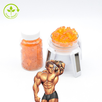25kg/bęben Healthy Care Bcaa Gummy Witaminy Wzmacniają Aminoenergię