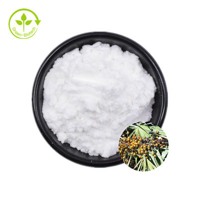 Saw Palmetto Plant Extract Powder 25% - 45% kwasów tłuszczowych w proszku