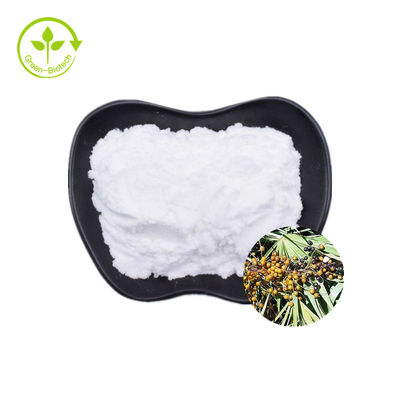 Saw Palmetto Plant Extract Powder 25% - 45% kwasów tłuszczowych w proszku