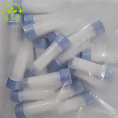 10mg Opakowanie Melanotan 2 Powder Cas 121062-08-6 Do samoopalania