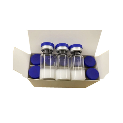 Melanotan 2 Powder Melanotan II CAS 121062-08-6 Do samoopalania Melanotan (MT) -II