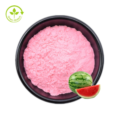 Food Grade Watermelon Fruit Powder Ekstrakt z arbuza w proszku