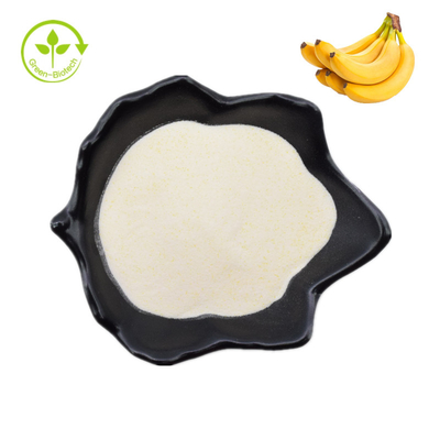 Napój spożywczy Naturalne ekstrakty roślinne Proszek owocowy Ekstrakt bananowy Sok w proszku